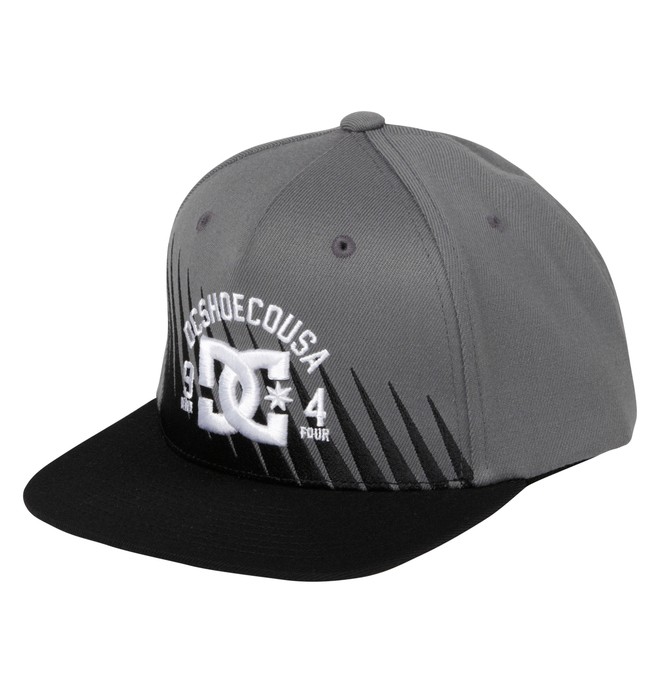 dcshoes, BOLDER BYS, PEWTER (kpf0) 0 BOLDER BYS ADBHA00035 DC Shoes