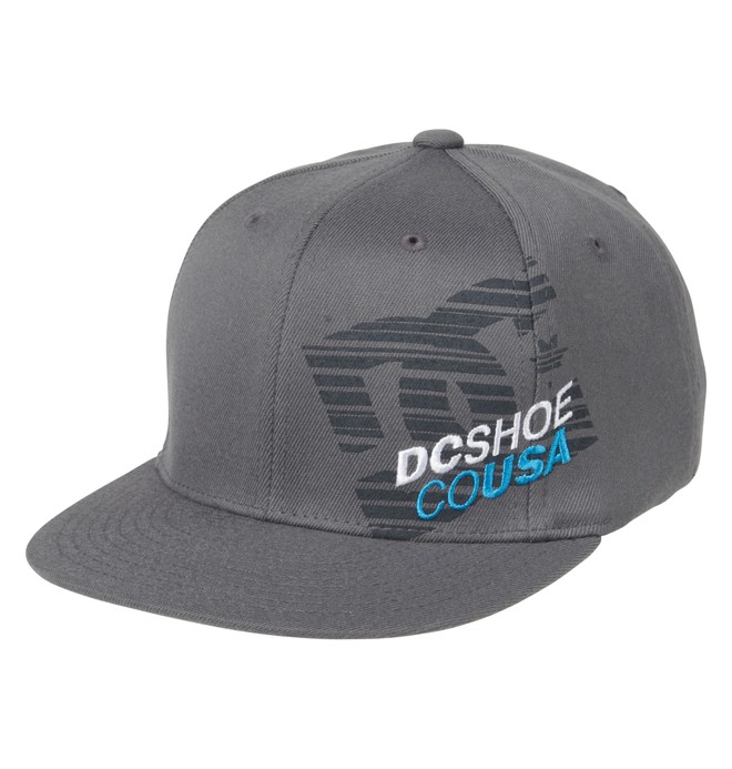 dcshoes, BROSEFF BYS, PEWTER (kpf0) 0 BROSEFF BYS ADBHA00036 DC Shoes