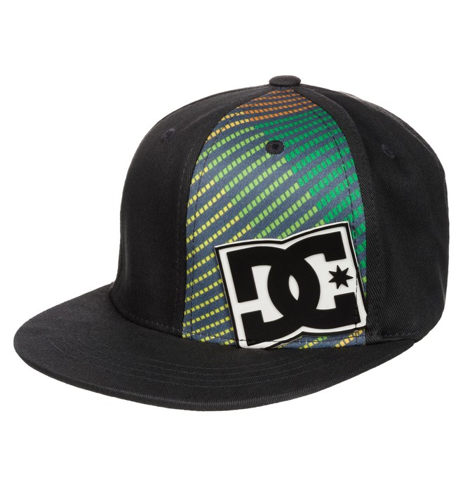 WHOOPS BY ADBHA00046 0 Whoops By ADBHA00046 DC Shoes