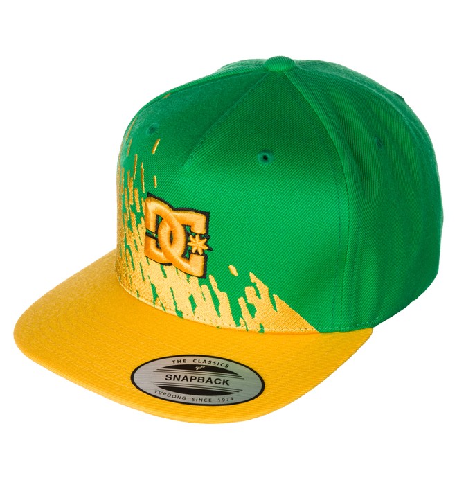 dcshoes, Blockout-Bys, FERN GREEN (grz0) 0 Blockout-Bys ADBHA03001 DC Shoes