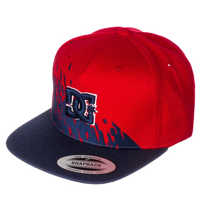 BLOCKOUTBYS ADBHA03001 0 Blockout-Bys ADBHA03001 DC Shoes