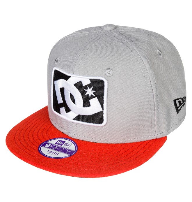 Buzzcut Boy ADBHA03005 0 Buzzcut Boy ADBHA03005 DC Shoes