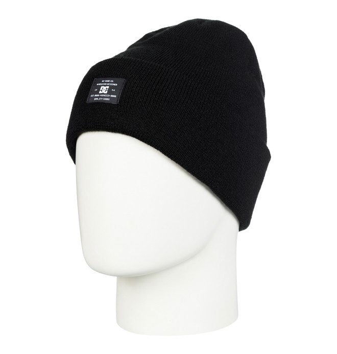 Portspy ADBHA03018 0 Portspy - Gorro ADBHA03018 DC Shoes