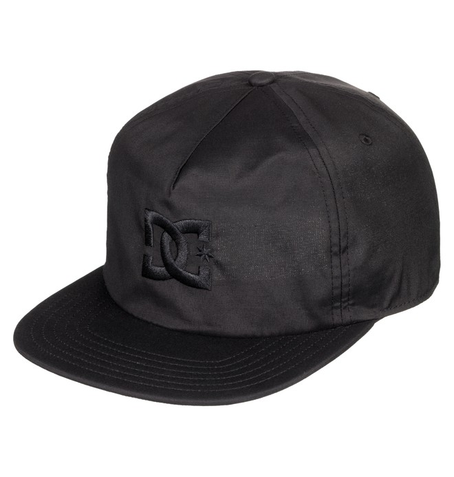 dcshoes, Floora - Casquette snapback pour Garçon 8-16 ans, BLACK (kvj0) 0 Floora - Casquette snapback pour Garçon 8-16 ans Noir ADBHA03071 DC Shoes