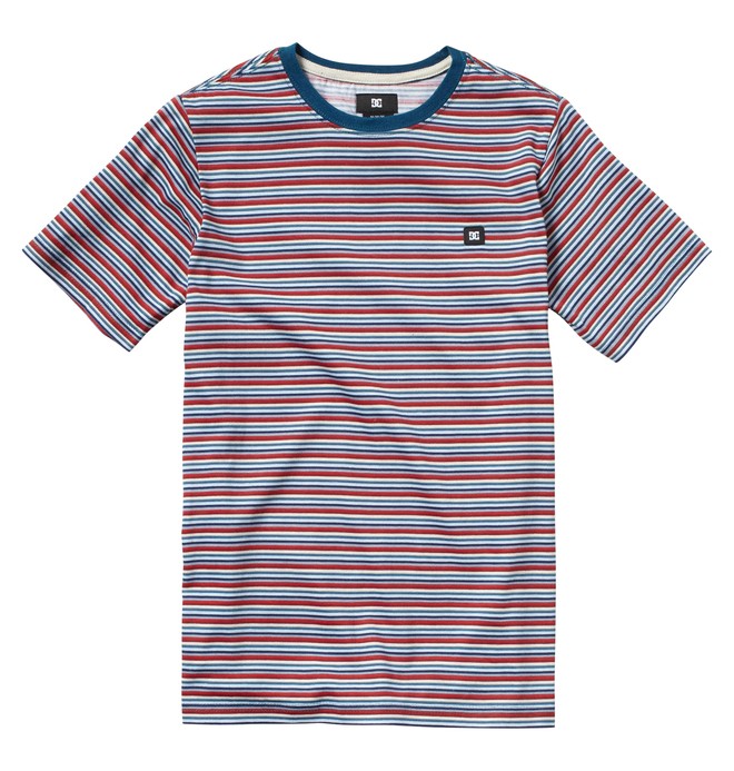 dcshoes, Boy's Scripes Tank, LEGION BLUE (lgb) 0 Boy's Scripes Tank ADBKT00002 DC Shoes