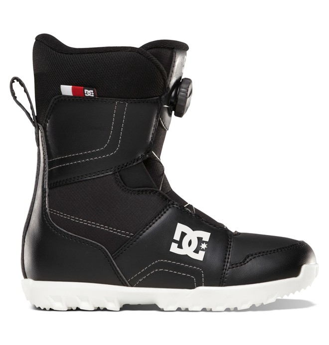 SCOUT 15 ADBO100001 0 Youth scout ADBO100001 DC Shoes