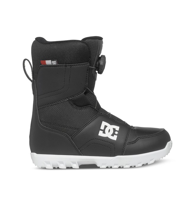 Scout - Snowboard Boots ADBO100002 0 Scout - Snowboard Boots ADBO100002 DC Shoes