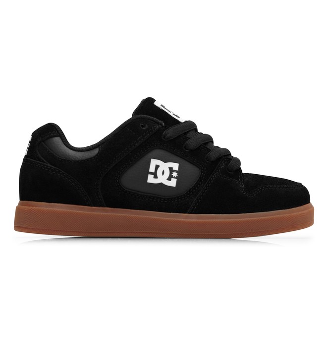 dcshoes, Union, BLACK/GUM (bgm) 0 Union ADBS100004A DC Shoes