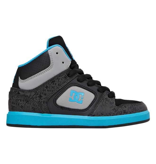 UNION HIGH SE ADBS100006 0 Union HI SE ADBS100006 DC Shoes