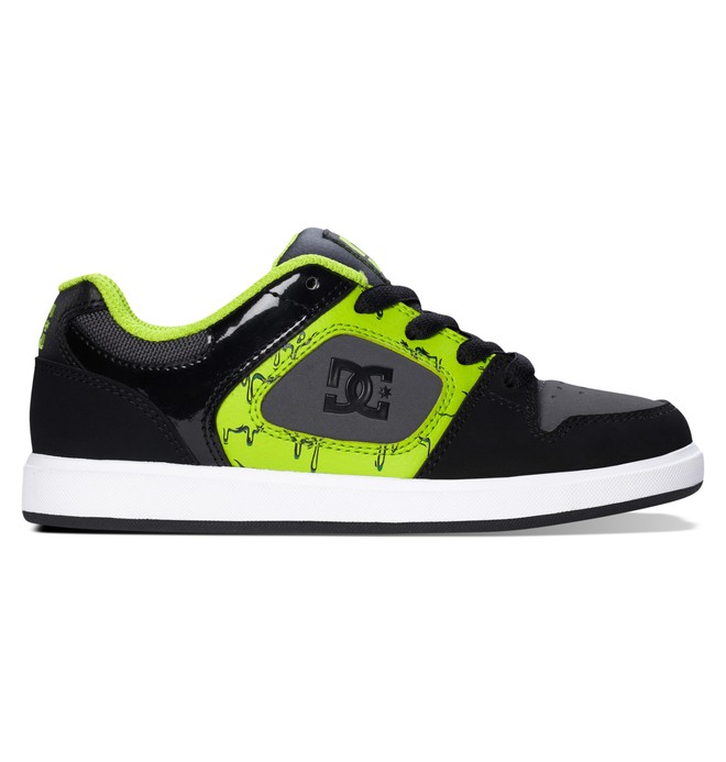 UNION SE ADBS100018 0 Union SE ADBS100018 DC Shoes