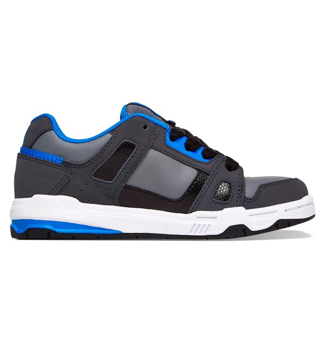 dcshoes, Stag, ARMOR/BATTLESHIP/ROYAL (abr) 0 Stag ADBS100056 DC Shoes