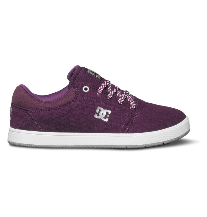 Crisis TX ADBS100089 0 Crisis TX – Zapatillas bajas de skate ADBS100089 DC Shoes