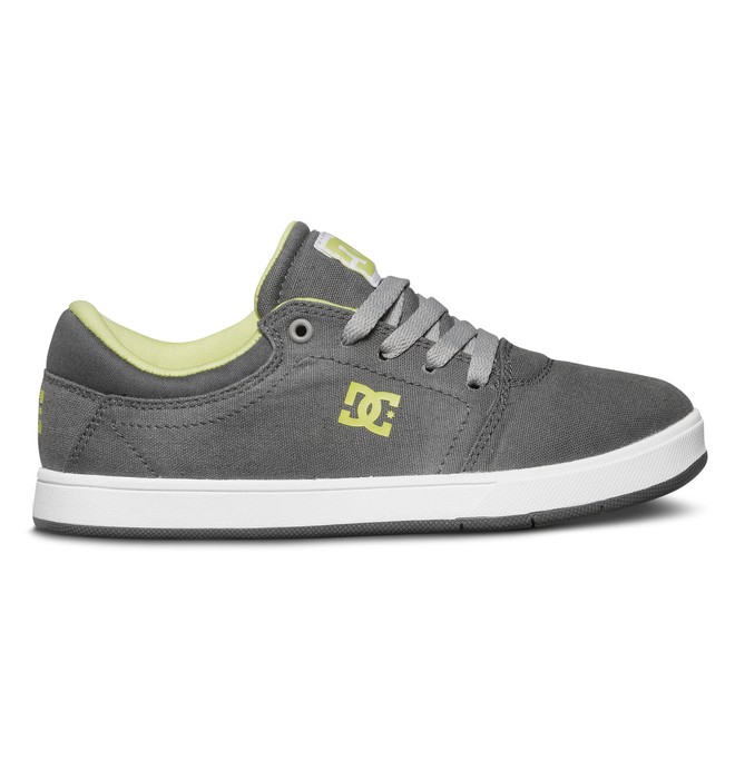 Crisis TX ADBS100090 0 Crisis TX – Zapatillas bajas de skate ADBS100090 DC Shoes