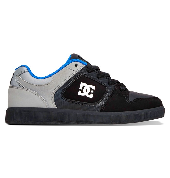 dcshoes, UNION, BLACK/GUN METAL (bg9) 0 UNION ADBS100093 DC Shoes