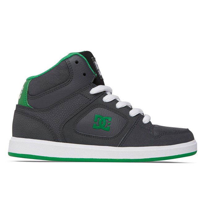 UNION HIGH ADBS100096 0 - Chaussures ADBS100096 DC Shoes