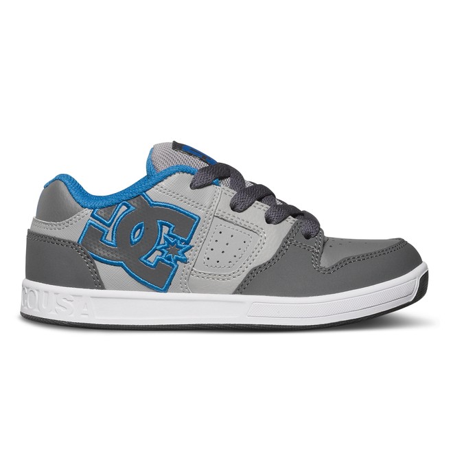 Sceptor ADBS100101 0 Sceptor - Low-Top Shoes ADBS100101 DC Shoes