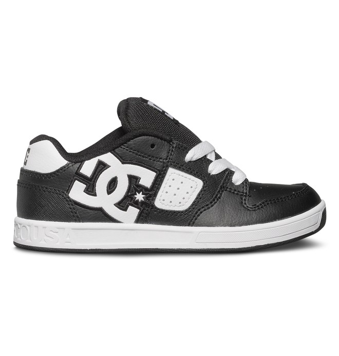 Sceptor ADBS100112 0 Sceptor - Chaussures ADBS100112 DC Shoes