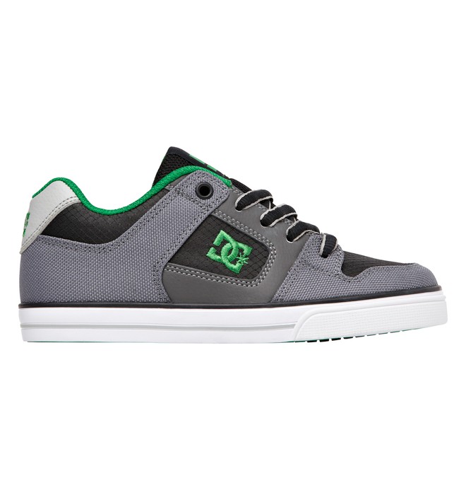 Pure TX ADBS300007 0 Pure TX ADBS300007 DC Shoes