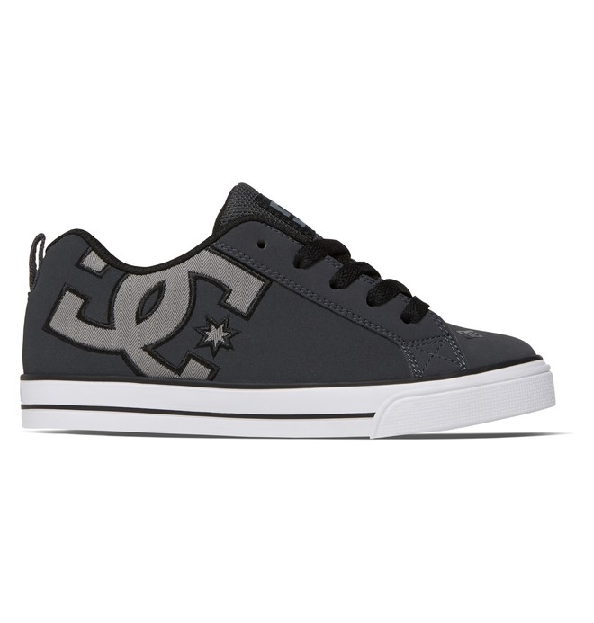 COURT GRAFFIK VULC SE ADBS300014 0 Court Graffik Vulc SE ADBS300014 DC Shoes