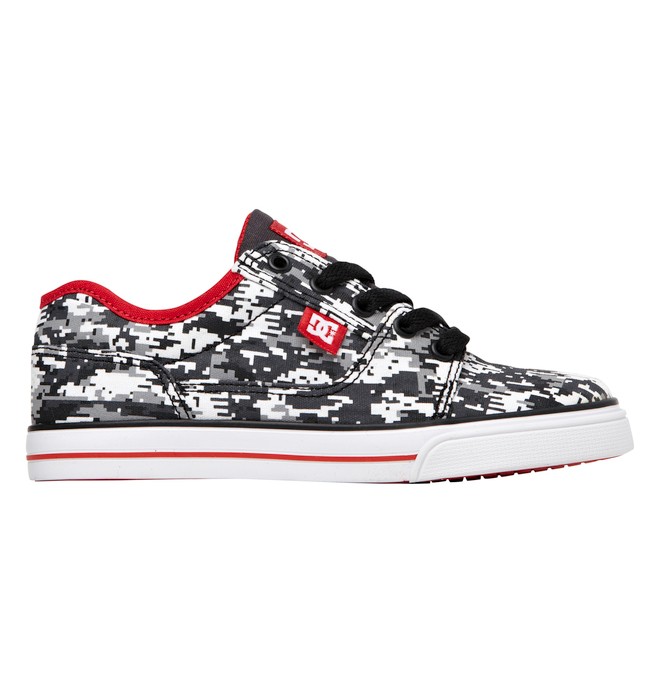 dcshoes, Bristol SE, BLACK/CAMO (bcm) 0 Bristol SE ADBS300023 DC Shoes