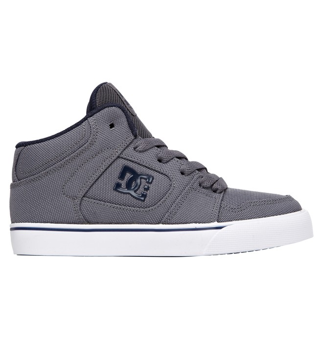 dcshoes, PATROL TX, GREY/DARK NAVY (gn2) 0 PATROL TX ADBS300027 DC Shoes