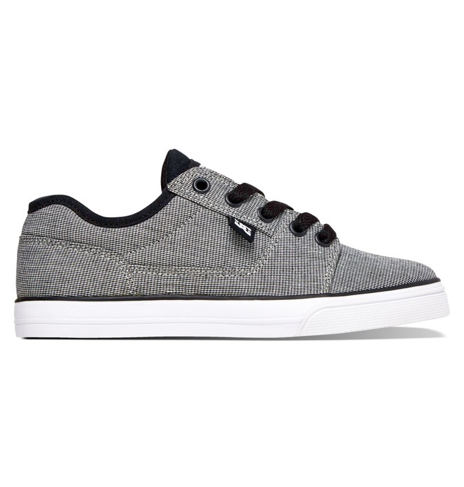 dcshoes, Tonik Sp, BLACK PLAID (bpa) 0 Tonik Sp ADBS300033 DC Shoes