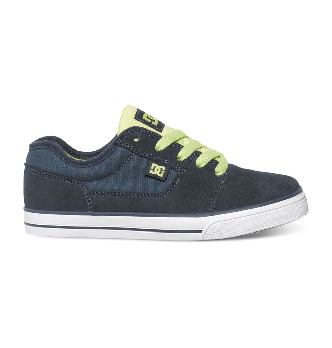 dcshoes, Tonik - Zapatillas bajas, NAVY (410) 0 Tonik - Zapatillas bajas ADBS300037 DC Shoes