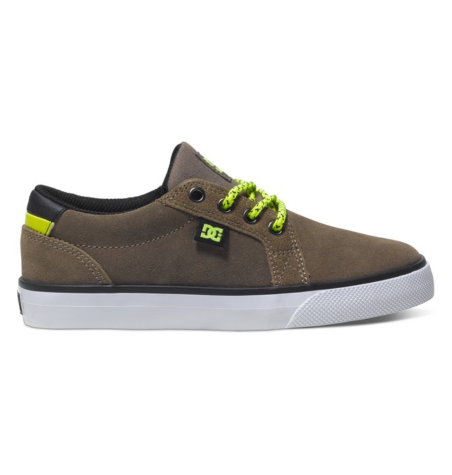 dcshoes, Council - Shoes, TAUPE (tau) 0 Council - Shoes ADBS300040 DC Shoes