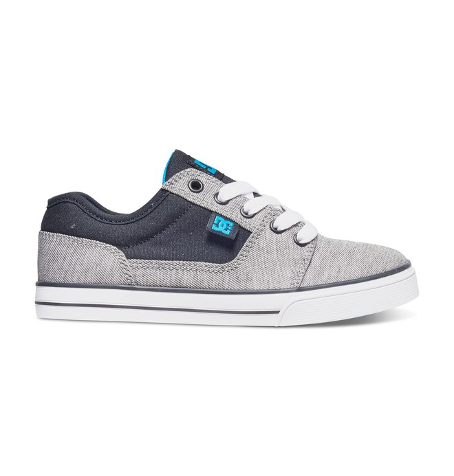 dcshoes, Tonik TX SE, GREY HEATHER (grh) 0 Tonik TX SE ADBS300050 DC Shoes