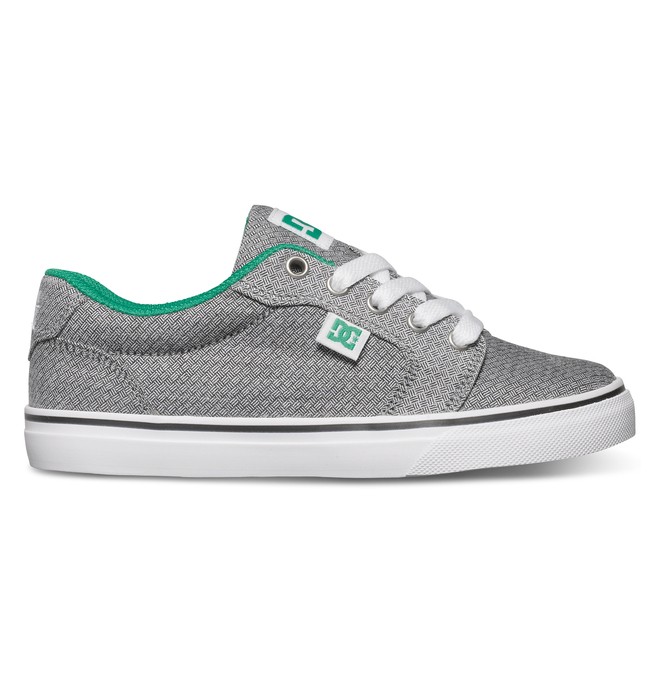 Anvil TX SE - Low-Top Shoes ADBS300064 0 Anvil TX SE - Low-top Skate Shoes ADBS300064 DC Shoes