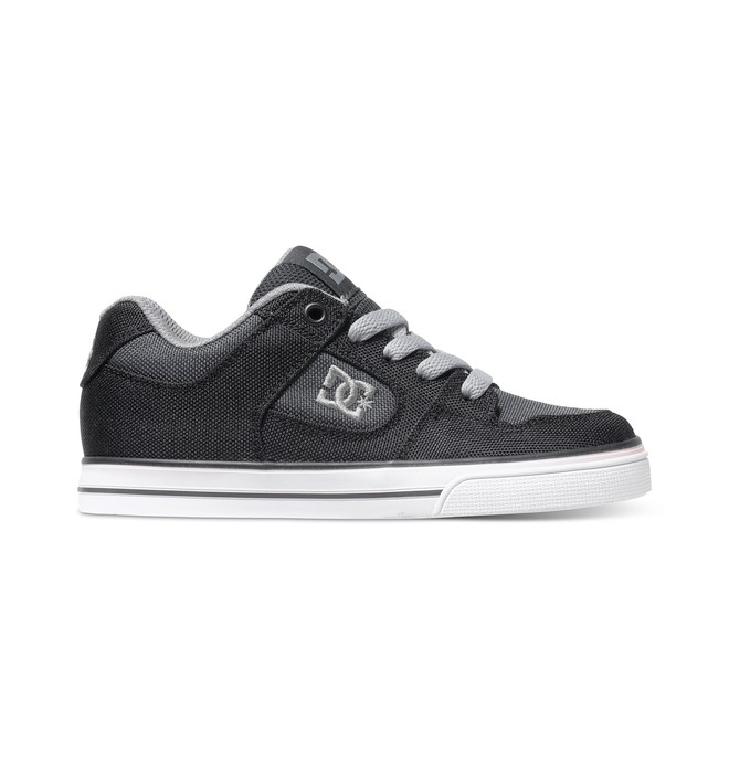 Pure TX SE - Low-Top Shoes ADBS300069 0 Pure TX SE ADBS300069 DC Shoes