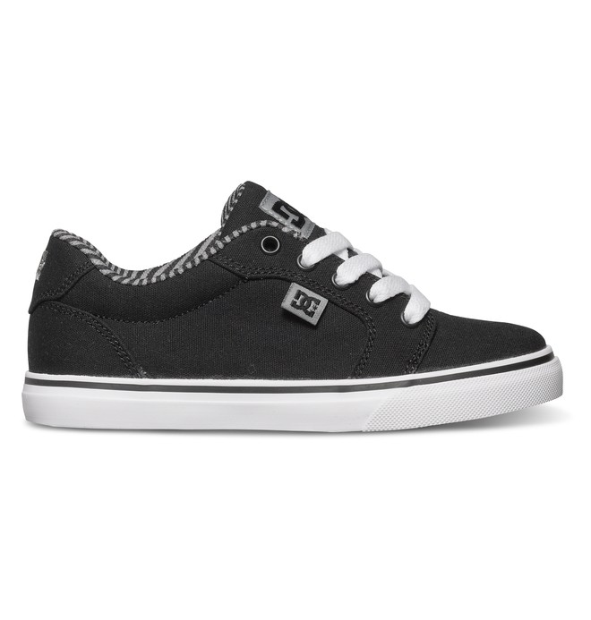 Anvil TX ADBS300075 0 Anvil TX ADBS300075 DC Shoes