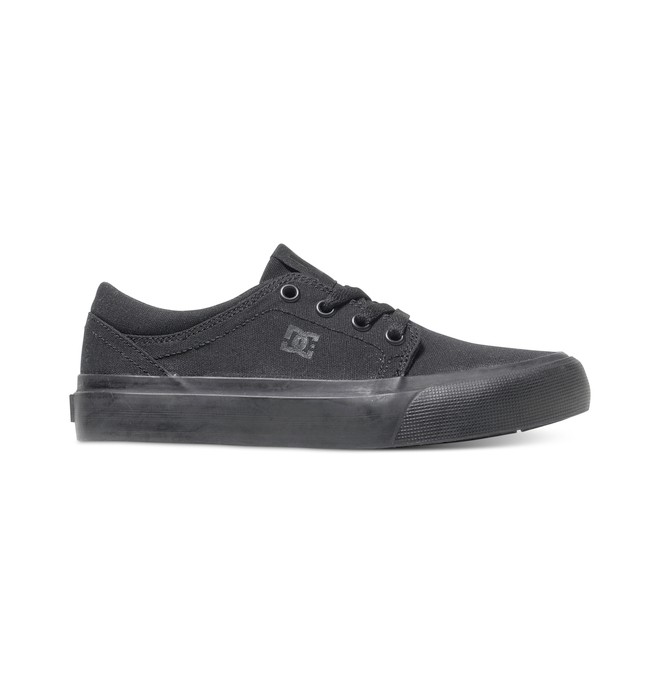 dcshoes, Trase TX - Low-Top Shoes, BLACK/BLACK/BLACK (3bk) 0 Trase TX - Low-Top Shoes ADBS300084 DC Shoes