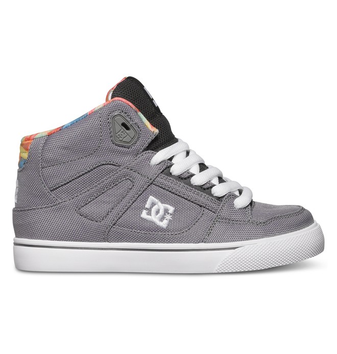 Kid'S Pure High TX Se Shoes ADBS300088 0 Pure High TX Se Shoes - Zapatillas ADBS300088 DC Shoes