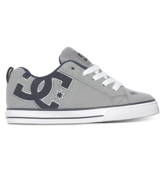 Court Graffik Vulc TX ADBS300096 0 Court Graffik Vulc TX ADBS300096 DC Shoes