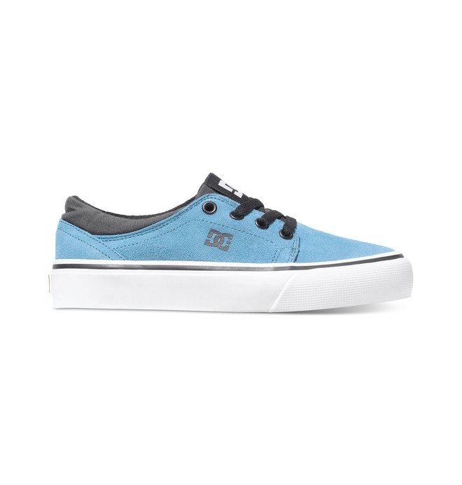 Trase SD ADBS300105 0 Trase SD - Low-Top Shoes ADBS300105 DC Shoes