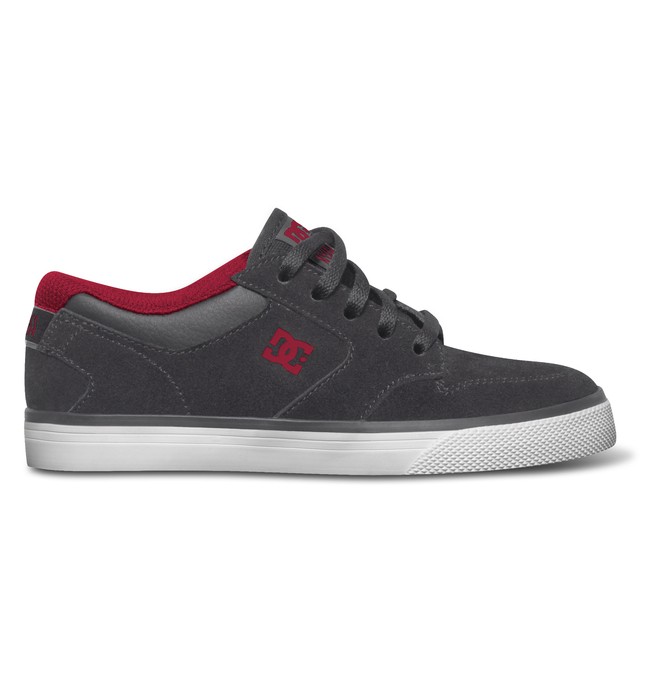 Nyjah Vulc - Low-Top Shoes ADBS300115 0 Nyjah Vulc - Low-Top Shoes ADBS300115 DC Shoes