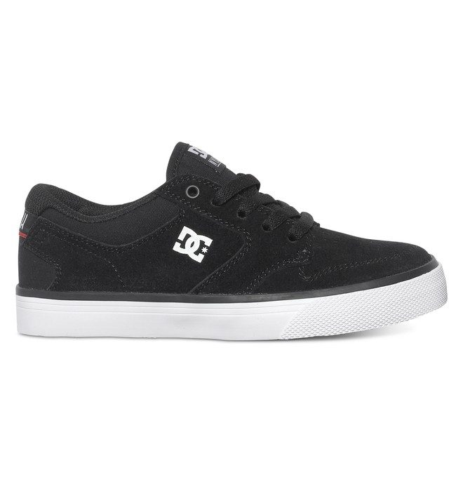 Nyjah Vulc ADBS300116 0 Nyjah Vulc - Low-Top Shoes ADBS300116 DC Shoes