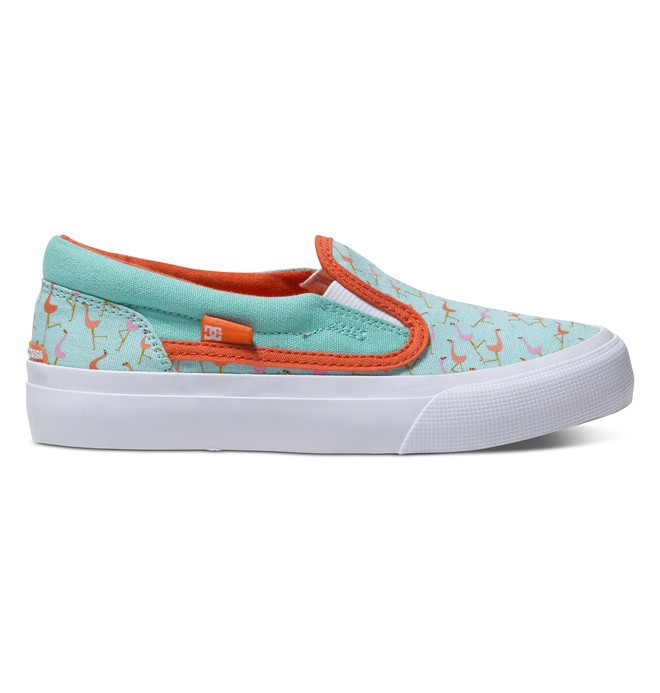 dcshoes, Trase SP - Scarpe basse, MISTY BLUE (mib) 0 Trase SP - Scarpe basse Blue ADBS300134 DC Shoes