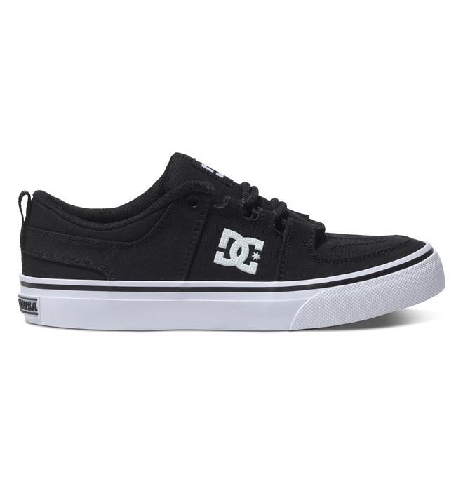 dcshoes, Boy's 8-16 Lynx Vulc TX Shoes, BLACK (blk) 0 Boy's 8-16 Lynx Vulc TX Shoes ADBS300165 DC Shoes