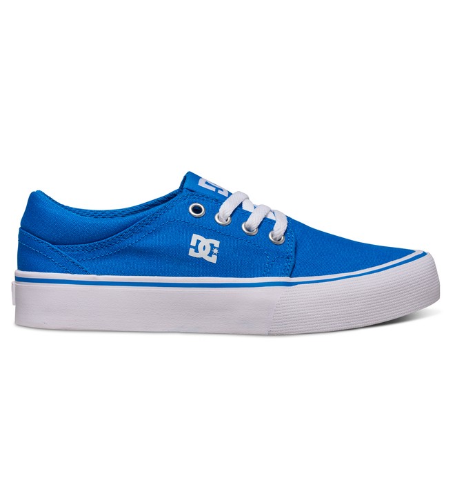 dcshoes, Trase TX - Chaussures, BLUE (445) 0 Trase TX - Chaussures ADBS300251 DC Shoes