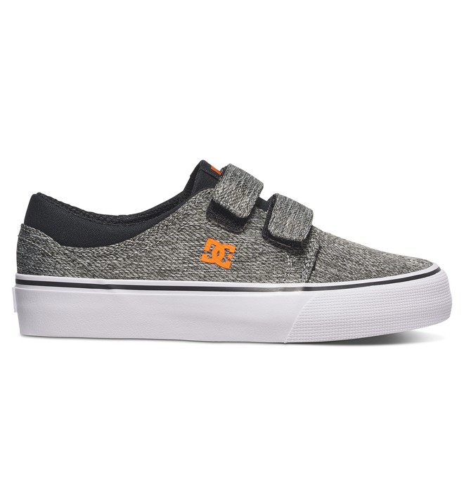 dcshoes, Trase V TX SE - Shoes for Boys, BLACK/GREY (blg) 0 Trase V TX SE - Shoes for Boys ADBS300254 DC Shoes