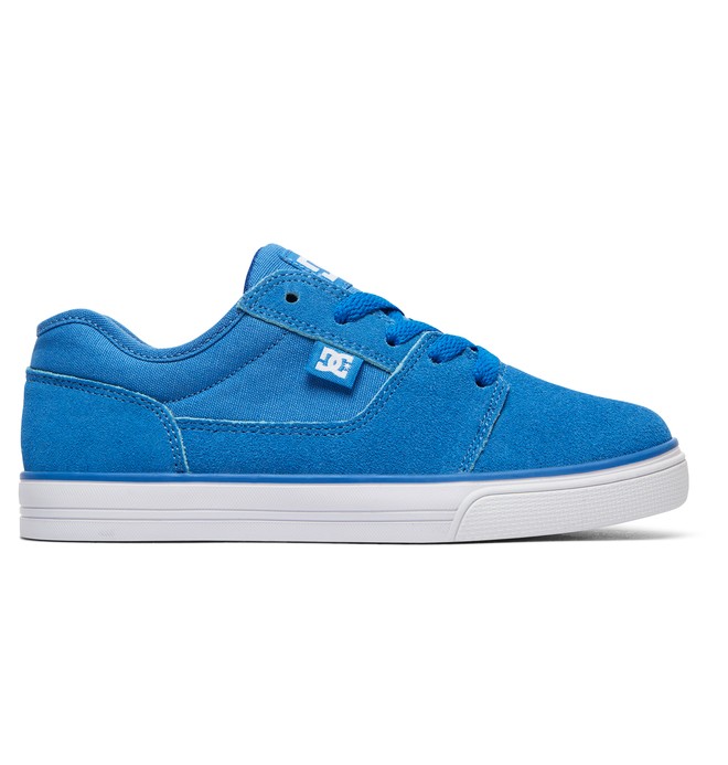 dcshoes, Tonik - Schuhe, BLUE (445) 0 Tonik - Schuhe Blau ADBS300262 DC Shoes