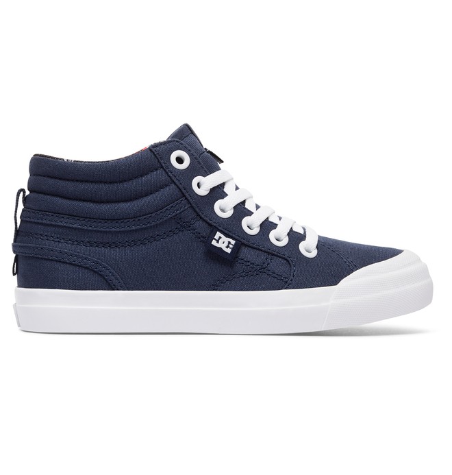 dcshoes, Evan Hi SP - High-Top Shoes, NAVY (nvy) 0 Evan Hi SP - High-Top Shoes ADBS300278 DC Shoes