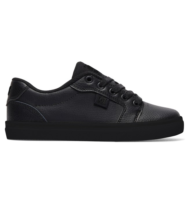 dcshoes, ANVIL SE, BLACK/BLACK/BLACK (xkkk) 0 ANVIL SE ADBS300280 DC Shoes
