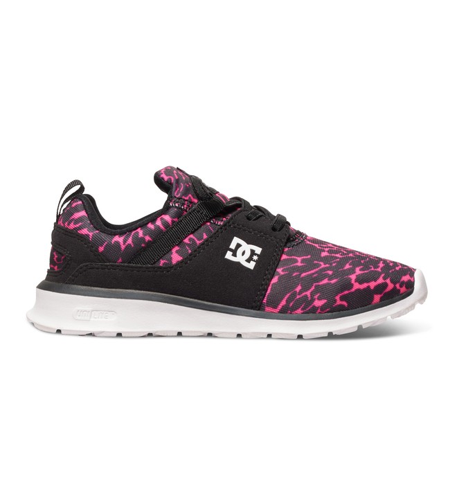 Heathrow SP - Shoes ADBS700042 0 Kid's 4-7 Heathrow SP Shoes ADBS700042 DC Shoes
