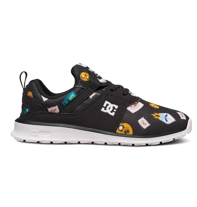 dcshoes, Heathrow X AT - Chaussures, MULTI (mlt) 0 Heathrow X AT - Chaussures ADBS700044 DC Shoes