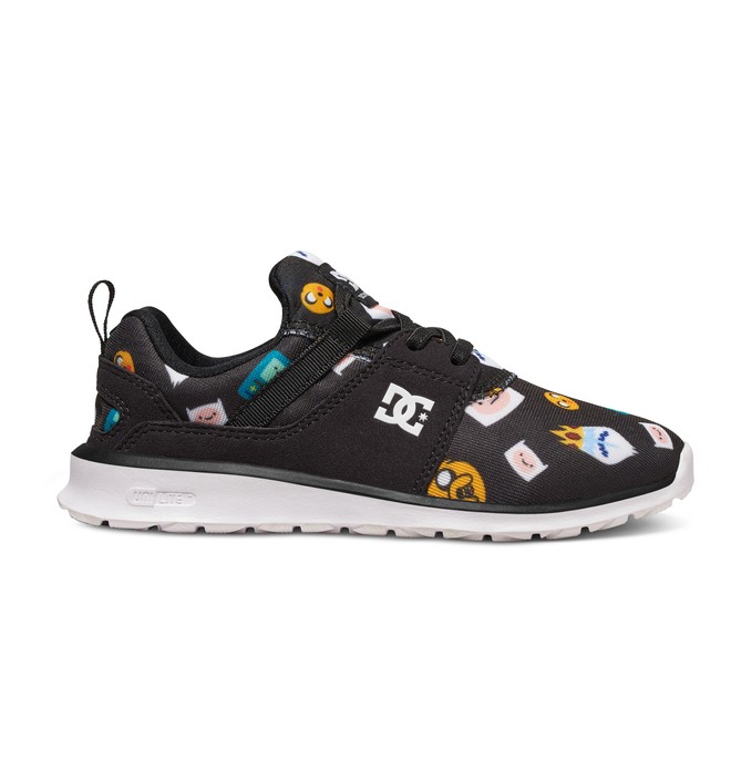dcshoes, Heathrow X AT - Zapatos, MULTI (mlt) 0 Heathrow X AT - Zapatos ADBS700046 DC Shoes