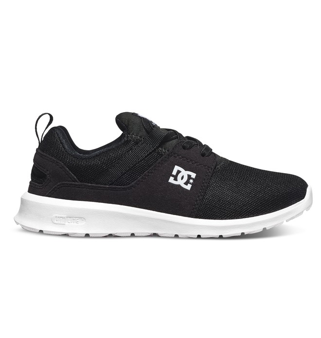 Heathrow - Elastic-Laced Shoes for Boys ADBS700047 | DC Shoes