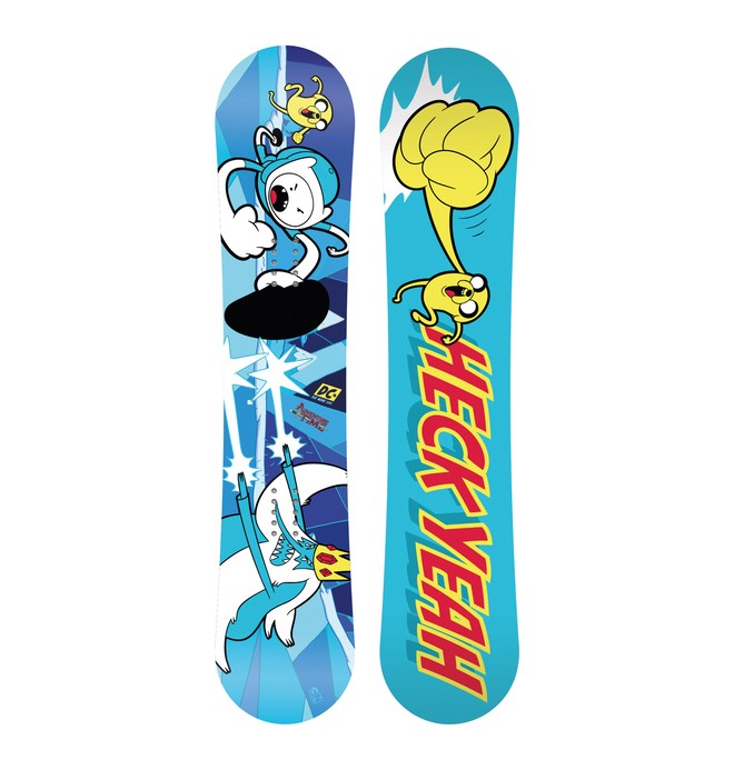 Ply Mini - Snowboard ADBSB03001 0 Ply Mini - Snowboard ADBSB03001 DC Shoes